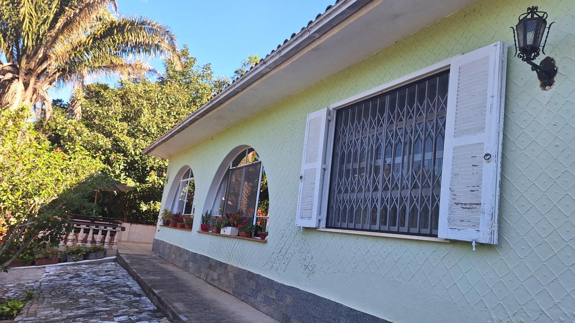 Schober'S Casa Proximo Ao Centro Historico! Villa Petropolis  Exterior photo